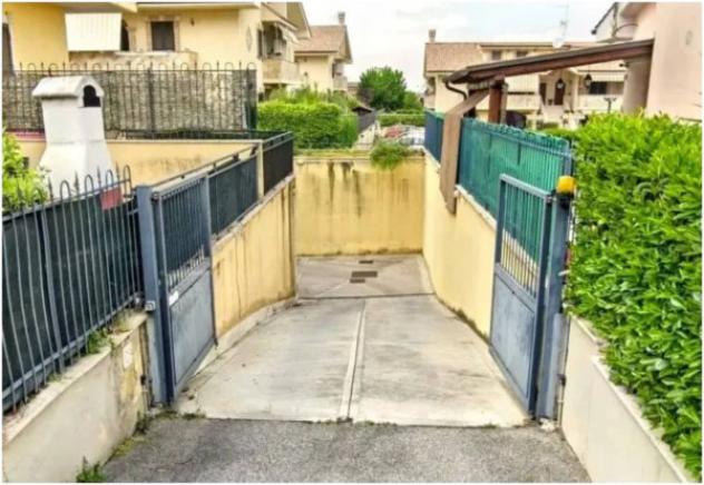 Immobile in asta di 6 m² in vendita a Roma - Foto 4