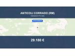 Immobile in asta di 125 m² in vendita a Anticoli Corrado