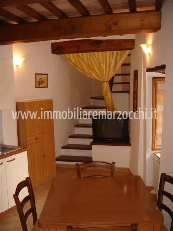 Appartamento in vendita a Asciano 45 mq Rif: 1343826 - Foto 9