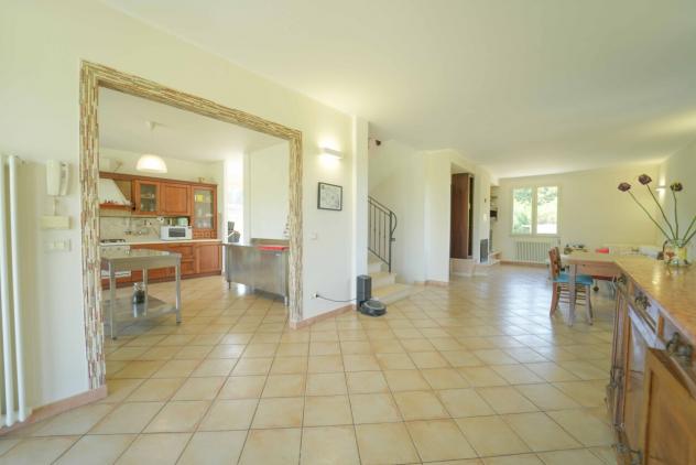 Villa in vendita a Bellaria-Igea Marina
