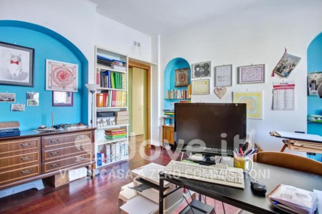 Appartamento di 130 m² con 3 locali e box auto in vendita a Cairate - Foto 17