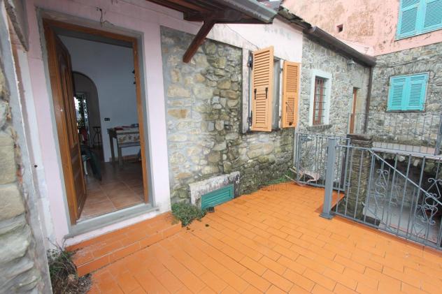 Appartamento in vendita a Calice al Cornoviglio 35 mq Rif: 1393812 - Foto 3