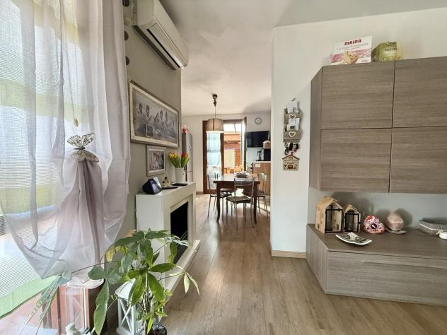 Villa a schiera in vendita a Castellina Marittima - Foto 7