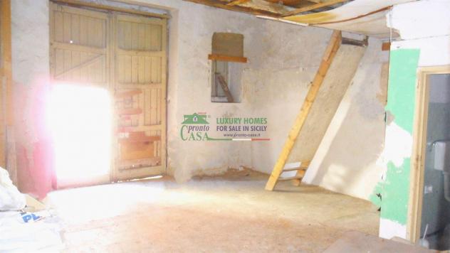 RIF.2398 - Casa singola nel centro storico di Comiso – Zona Panificio Calogero - Foto 6
