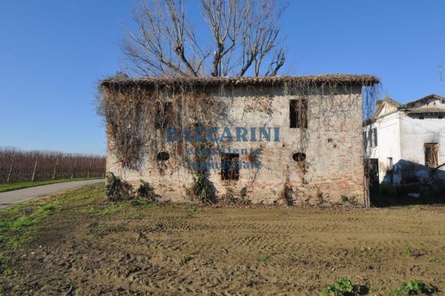CASA INDIPENDENTE CON SERVIZI - FAENZA VIA MEDICA 3 - Foto 16