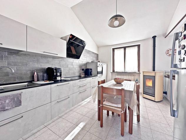 Villa a schiera in vendita a Fara Novarese - Foto 13