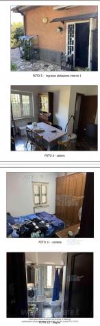 IMMOBILI-IMMOBILE RESIDENZIALE-Via Montegiove Vecchio, 35/37, 00040 Lanuvio RM, Italia - Foto 6