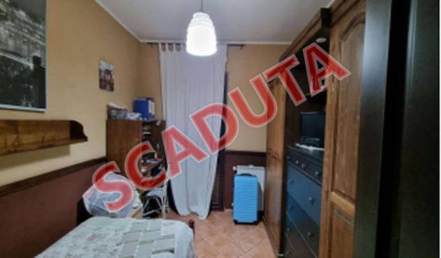 Immobile in asta di 98 m², box auto in vendita a Mascalucia