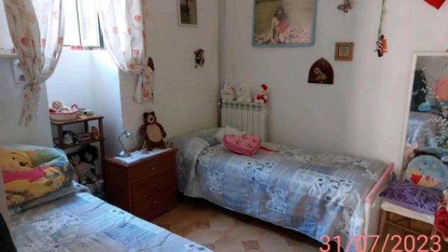 Immobile in asta di 99 m² in vendita a Montagnareale - Foto 7