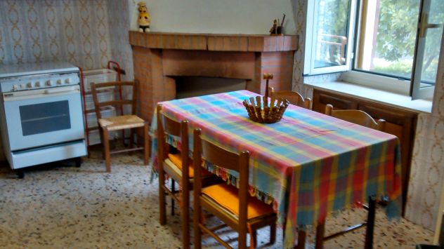vendita casa Montecchio Tr in campagna - Foto 2