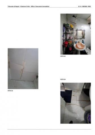 Immobile in asta di 52 m² in vendita a Napoli - Foto 2