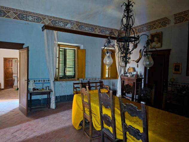 Appartamento in vendita a Peccioli 140 mq Rif: 1418227