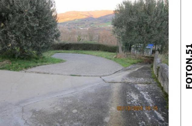 Immobile in asta di 106 m² in vendita a Perugia - Foto 12