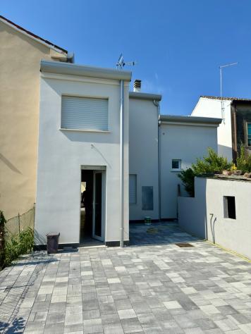 Bifamiliare in vendita a Porto Viro