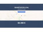 Immobile in asta di 67 m² con più di 5 locali in vendita a Quartucciu