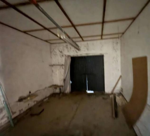 Immobile in asta di 129 m², box auto in vendita a Riva del Po - Foto 5