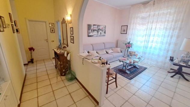 Appartamento in vendita a Rosignano Solvay - Rosignano Marittimo 105 mq Rif: 1444398 - Foto 5
