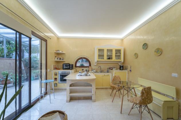 Villa in vendita a Santa Teresa di Riva - Foto 5