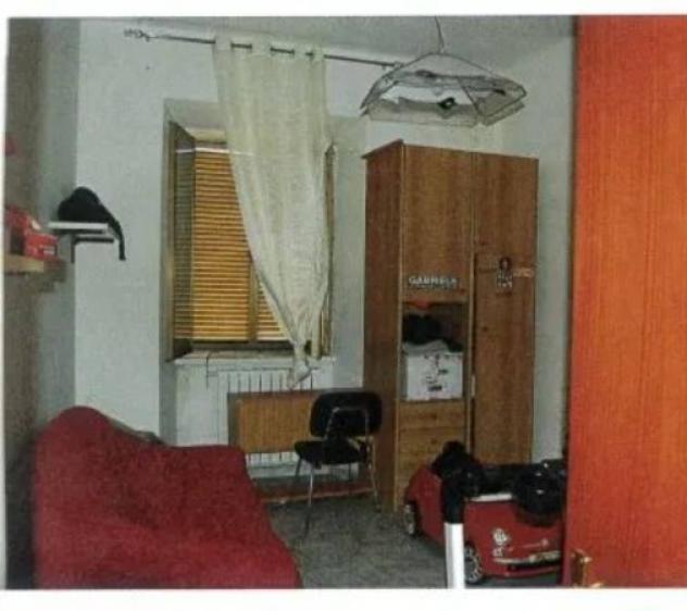 Immobile in asta di 133 m² con più di 5 locali in vendita a Sezze - Foto 5