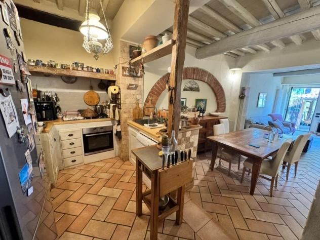 Villetta a schiera in vendita a Siena 150 mq Rif: 1333700 - Foto 9