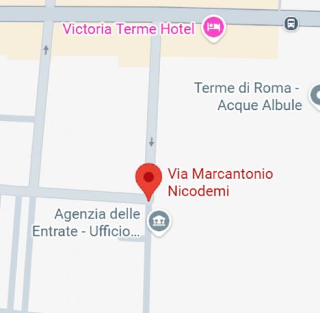 Immobile in asta di 65 m² in vendita a Tivoli - Foto 6
