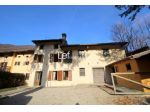 CASA SEMI INDIPENDENTE di 5 vani e di 250 mq (VITTORIO VENETO) rif. AH31_3