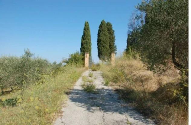Immobile in asta di 104 m² in vendita a Volterra - Foto 9