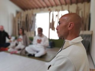 Corso di Reiki Primo Livello