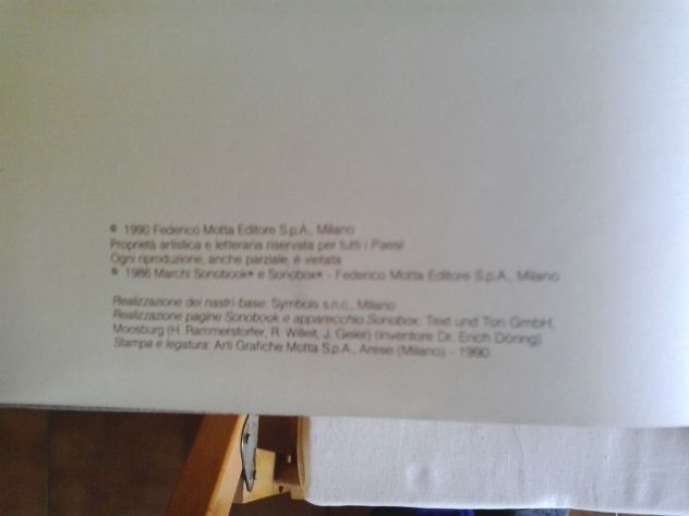 REGALO ENCICLOPEDIA MOTTA 1987 - Foto 6