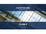 Immobile in asta di 50 m² in vendita a Cerveteri