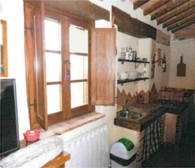 Immobile in asta di 1500 m² in vendita a Città della Pieve - Foto 10