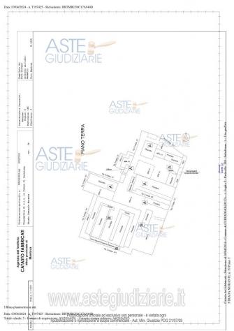 IMMOBILI-IMMOBILE INDUSTRIALE-Str. Morante, 39, 46010 Curtatone MN, Italia - Foto 10