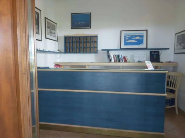 Immobile in asta di 2864 m² in vendita a Favignana - Foto 4