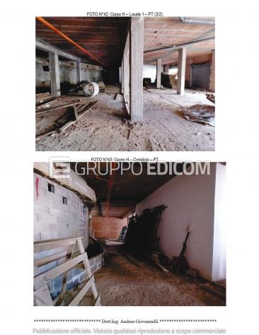 Scuole e laboratori scientifici in vendita a Poggio Mirteto - Rif. 4561087 - Foto 2