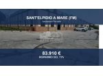 Immobile in asta di 640 m² in vendita a Sant'Elpidio a Mare