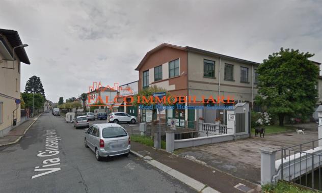 VIGEVANO, VIA VERDI 26 - AFFITTASI IMMOBILE COMMERCIALE 2.200 MQ ca. - Foto 3