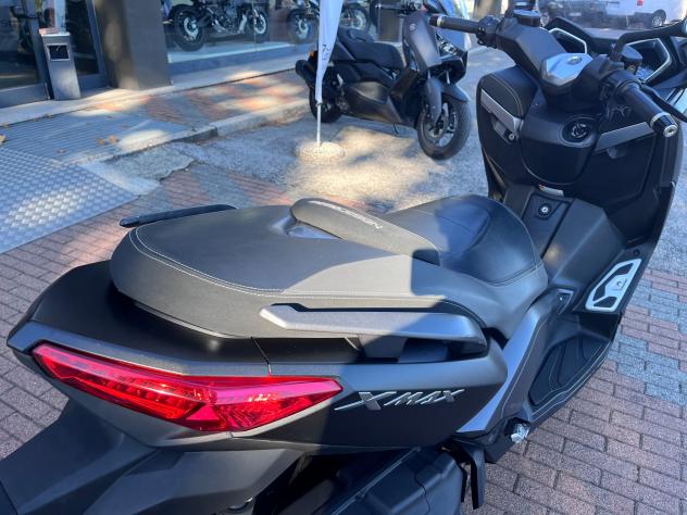 Yamaha X-Max 400 null - Foto 3