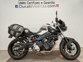 BMW F 800 R ABS rif. 23686111