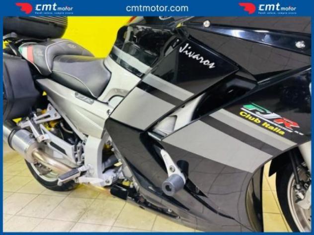 YAMAHA FJR 1300 Garantita e Finanziabile rif. 23545476 - Foto 7
