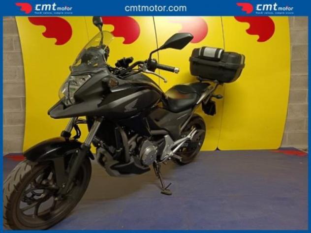 HONDA NC700X Garantita e Finanziabile rif. 21468800 - Foto 2