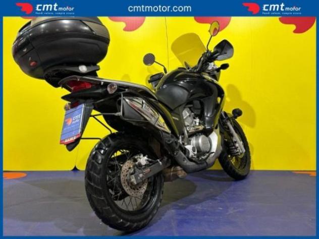 HONDA Transalp XL 700 V Garantita e Finanziabile rif. 23749018 - Foto 4