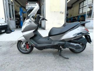 APRILIA Atlantic 500 sprint rif. 23648376