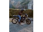 Kawasaki Z900RS SE 2024 - condizioni pari al nuovo