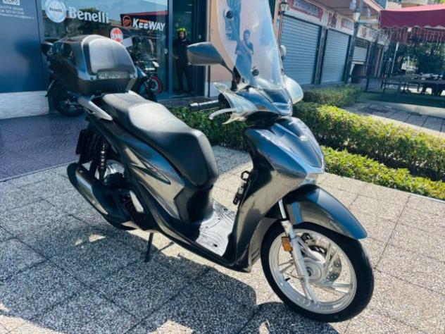 HONDA SH 125 TUTTO INCLUSO ANCHE PASSAGGIO! MINI RATE rif. 24149278 - Foto 5