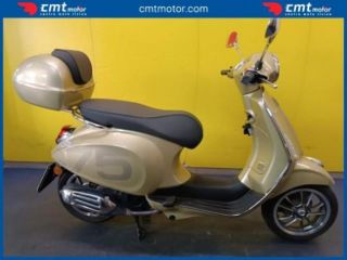VESPA Primavera 125 Garantito e Finanziabile rif. 21636394
