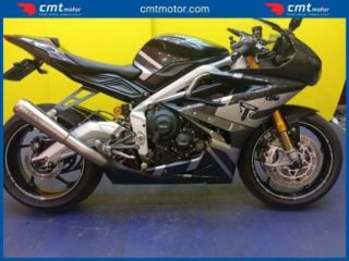 TRIUMPH Daytona 765 Garantita e Finanziabile rif. 23766344
