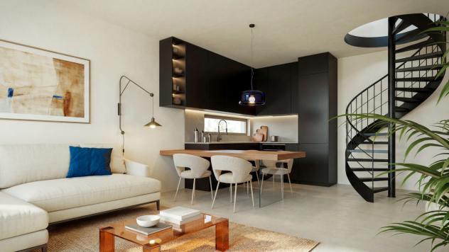 Villa a schiera in vendita a Nardò - Foto 7