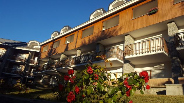 Grazioso trilocale + box auto a Bardonecchia (TO) uso turistico a lungo termine - Foto 7