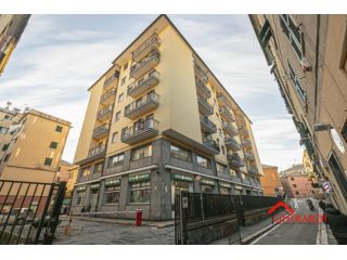 Bilocale in affitto a Genova