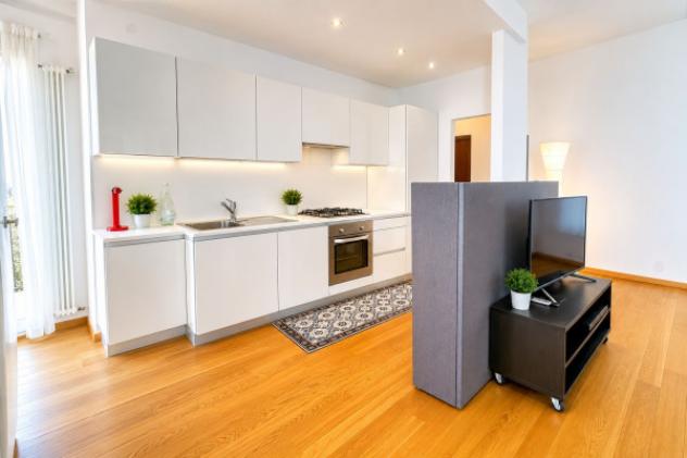 Appartamento di 60 m² con 2 locali in affitto a Milano - Foto 5